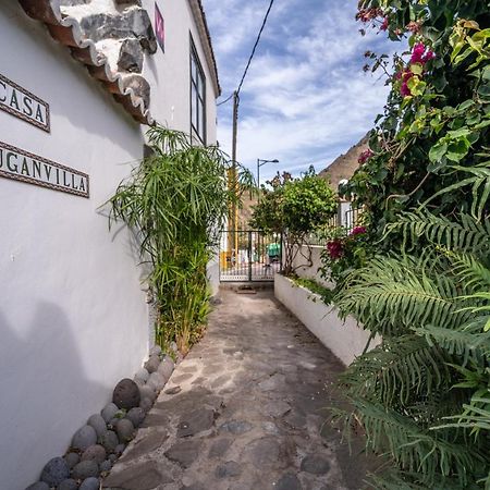 Casa Buganvilla Эрмигва Экстерьер фото