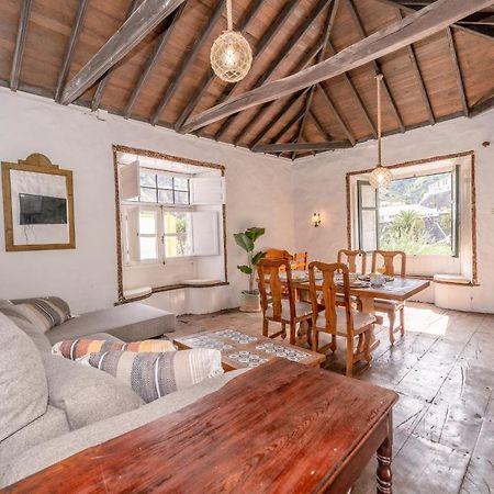 Casa Buganvilla Эрмигва Экстерьер фото