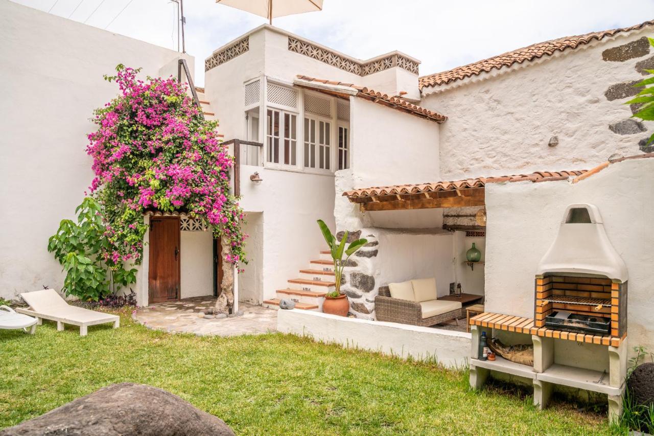 Casa Buganvilla Эрмигва Экстерьер фото