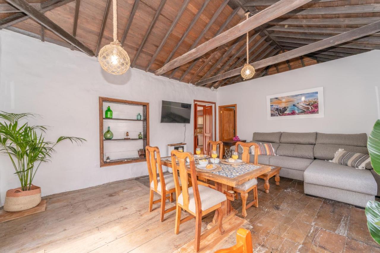 Casa Buganvilla Эрмигва Экстерьер фото