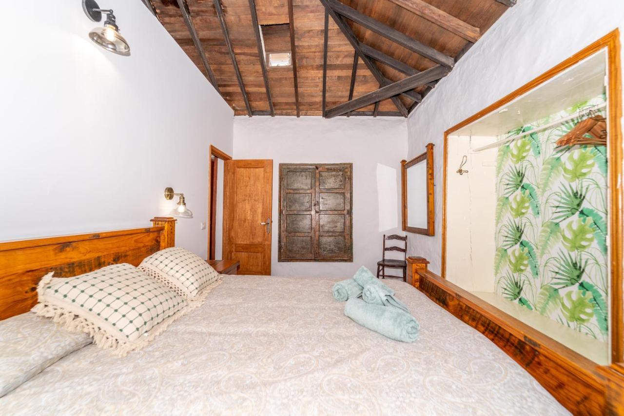 Casa Buganvilla Эрмигва Экстерьер фото
