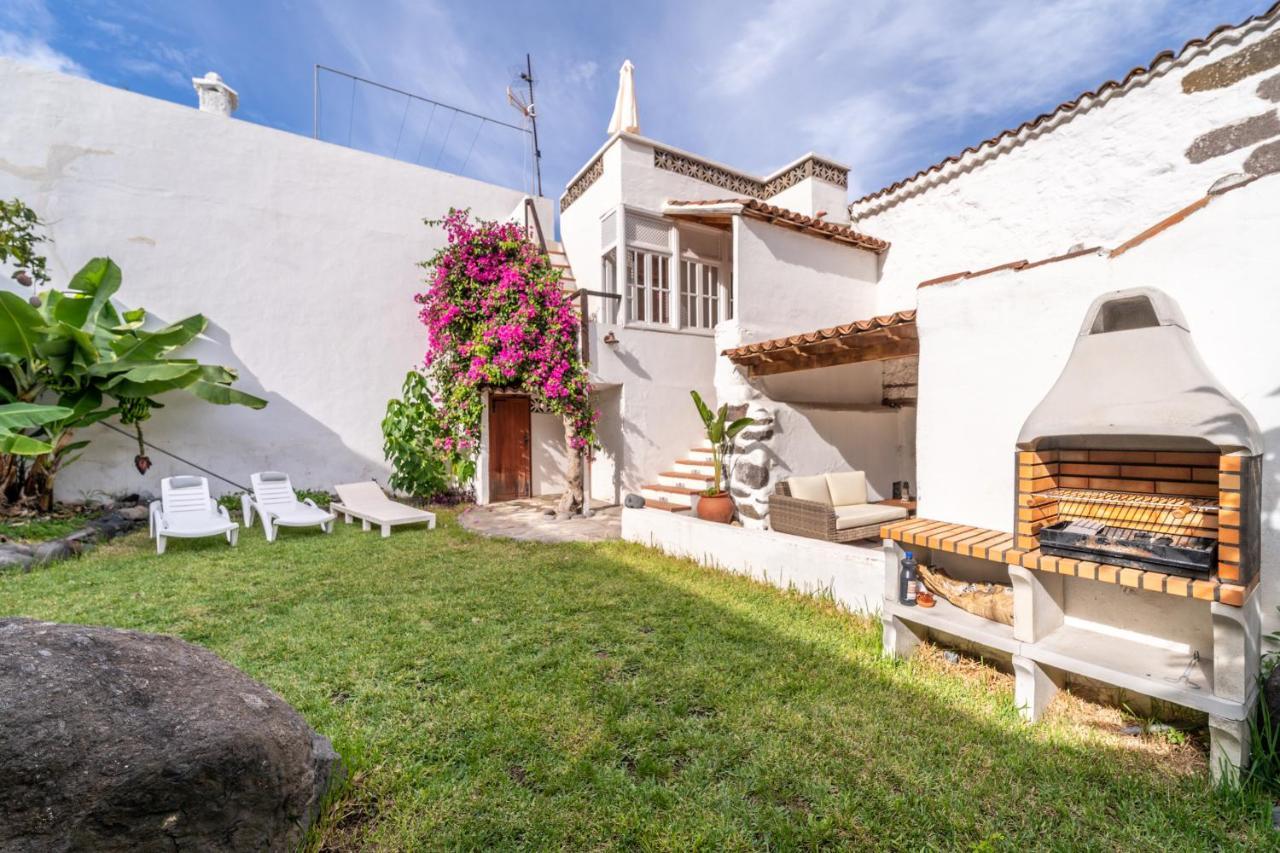 Casa Buganvilla Эрмигва Экстерьер фото