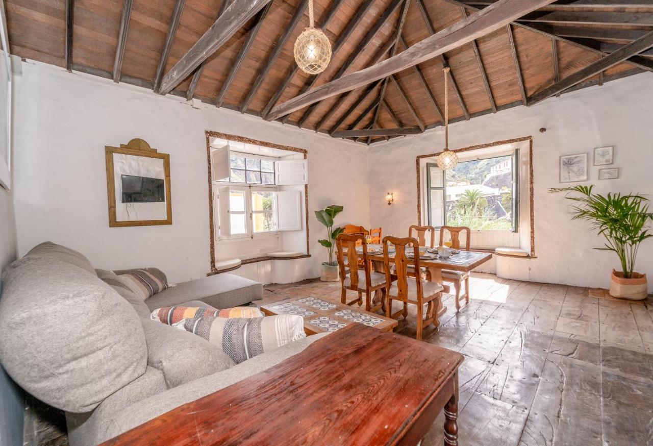 Casa Buganvilla Эрмигва Экстерьер фото