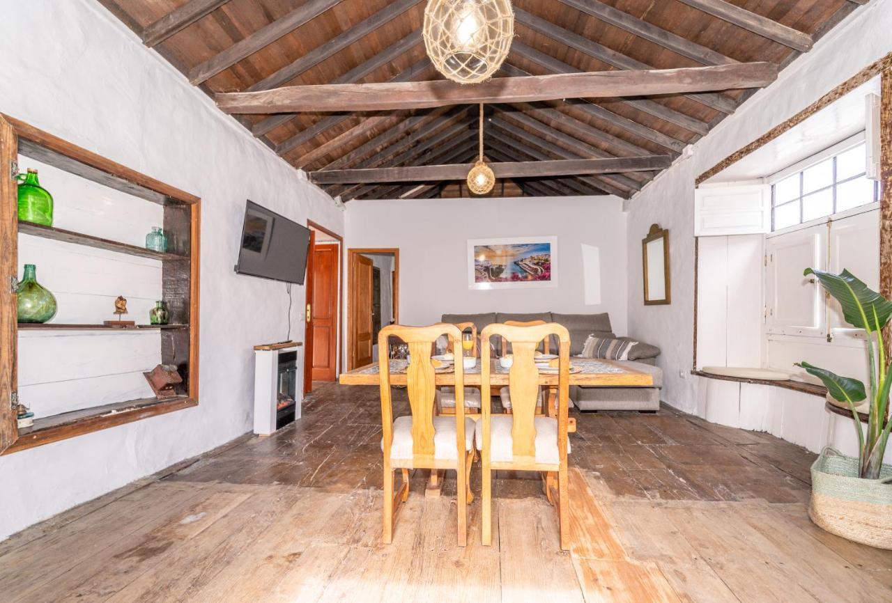 Casa Buganvilla Эрмигва Экстерьер фото